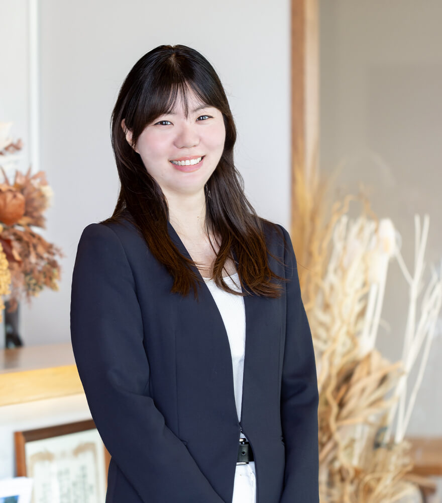 ファイナンシャルプランナー Yuka Mura